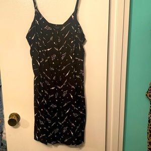 Harry Potter Hot Topic Skater Dress